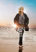 Die schönen Tage, DVD vergriffen mit Fanny Ardant