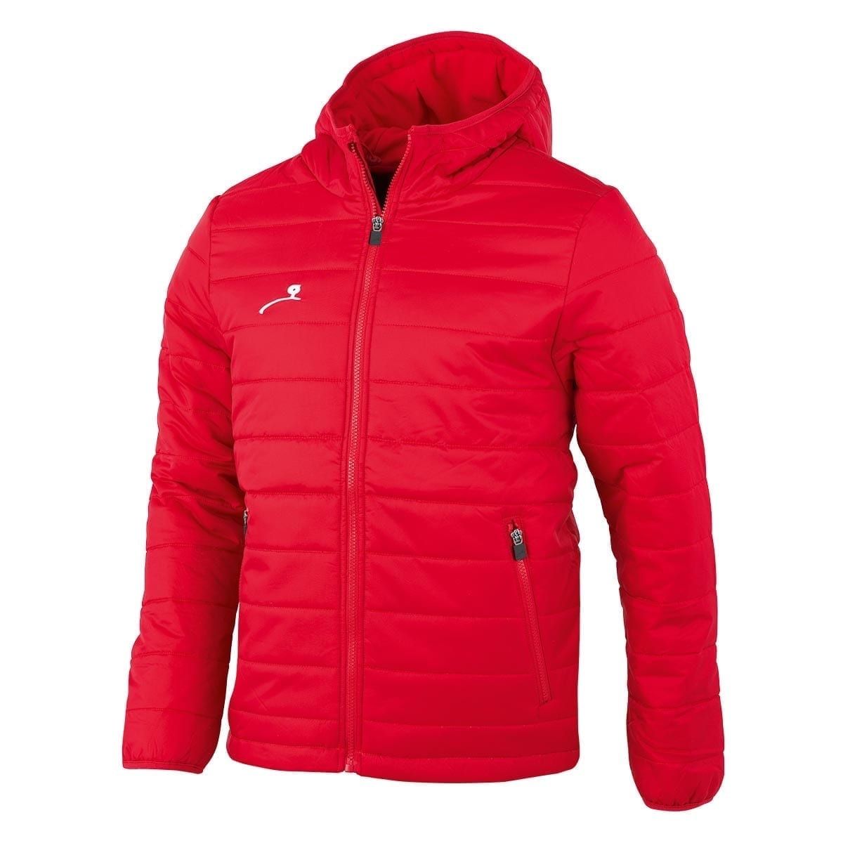 Giacche & Cappotti: Winterjacke Uno rot von gpard Grösse 152 – Nuovo e nell'imballaggio originale da Suhr venduto da Oppel