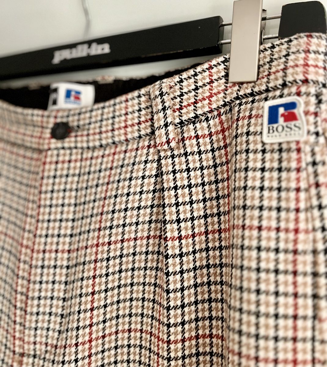 Hugo Boss Vestes: Ensemble BOSS x Russell Athletic, T.50 – D'occasion à Biel/Bienne par Teric22 7