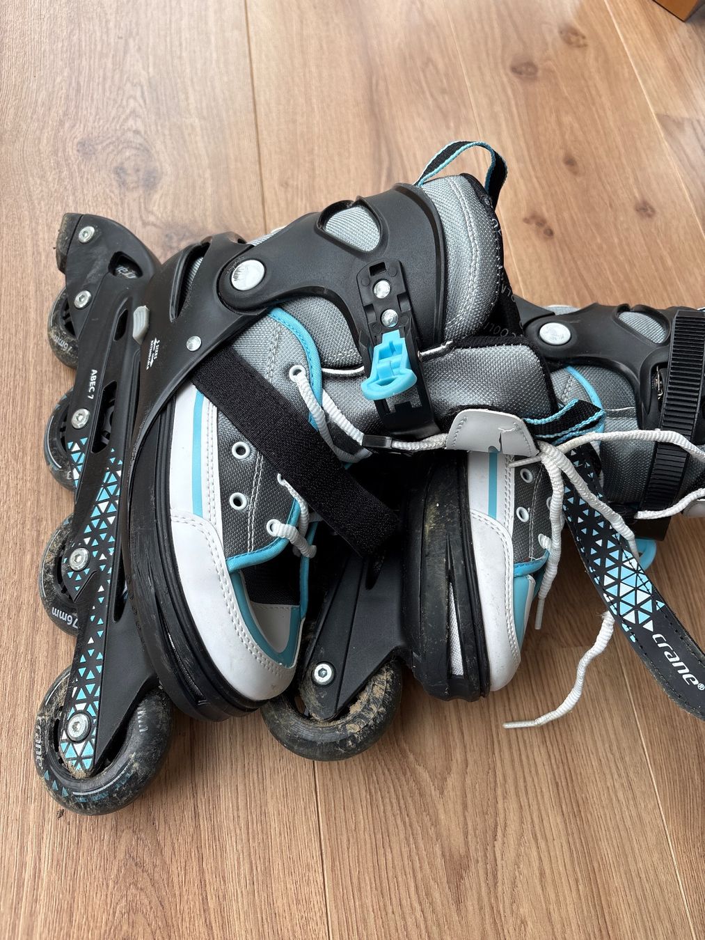 Patins à roul. & inline: Crane Inline Skates Kinder – D'occasion à Gränichen par wal_sg8q 3