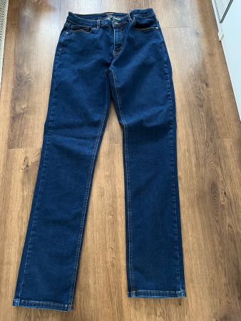 NEUE Manor Damen Jeans Gr. 40 Relaxed Fit.