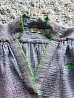Blusen: Bluse / One Size / Corner – Gebraucht aus Meggen von heyleg1 1