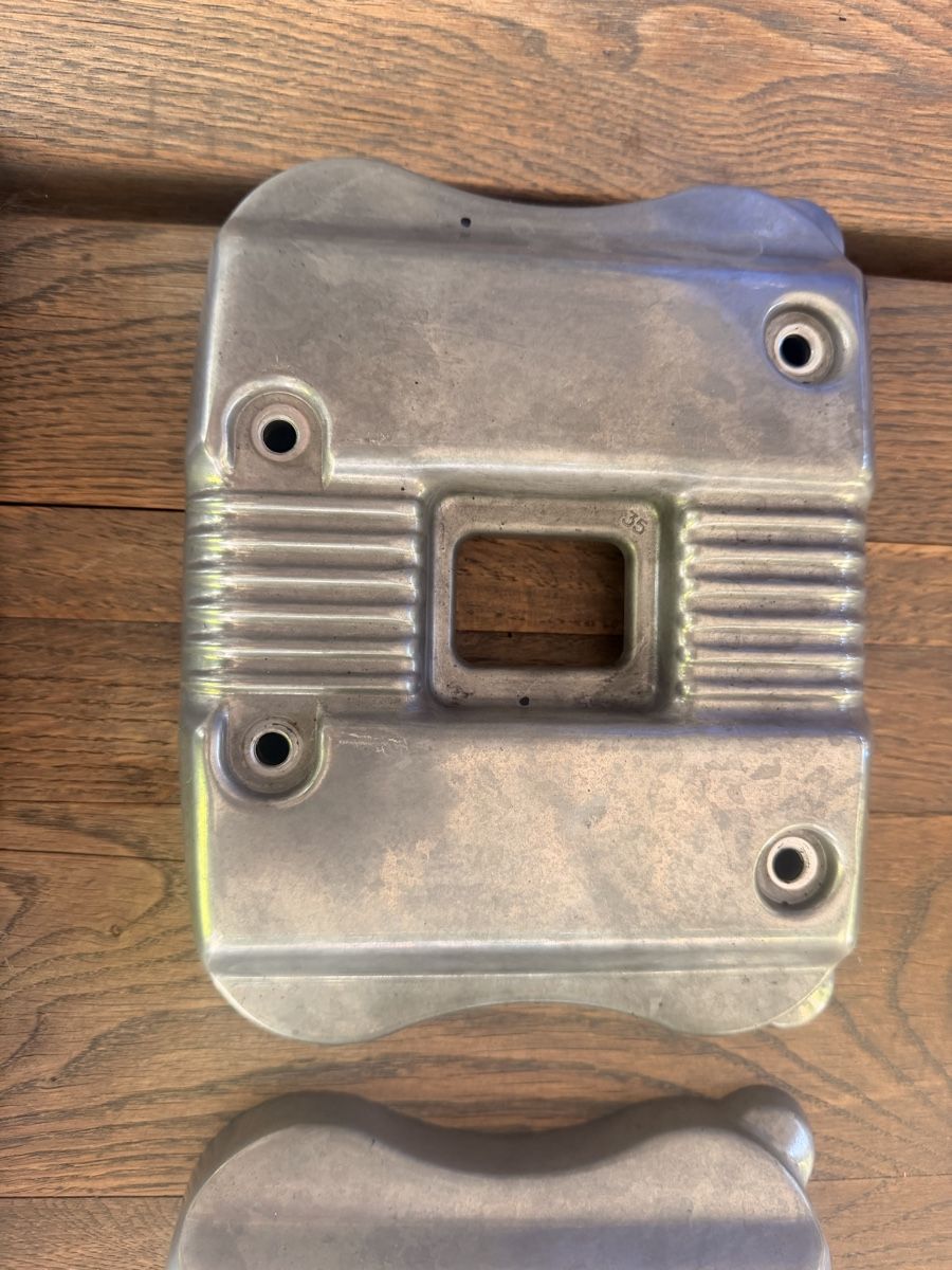 Harley-Davidson Altro: Rocker Boxen  – Usato da Möhlin venduto da murphy67 3