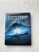 Film DVD Steelbox - Battelship