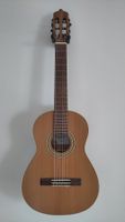 Schülergitarre 3/4: La Mancha Rubi CM/59