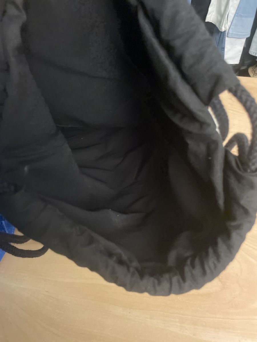 Borse & Zaini: Rucksack mit Herzmuster und Kunstleder rot Neu – Nuovo (secondo la descrizione) da Obergerlafingen venduto da cabo4 2