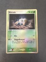 Pokémon Nincada 67/97 Reverse Holo – EX Drache – Deutsch