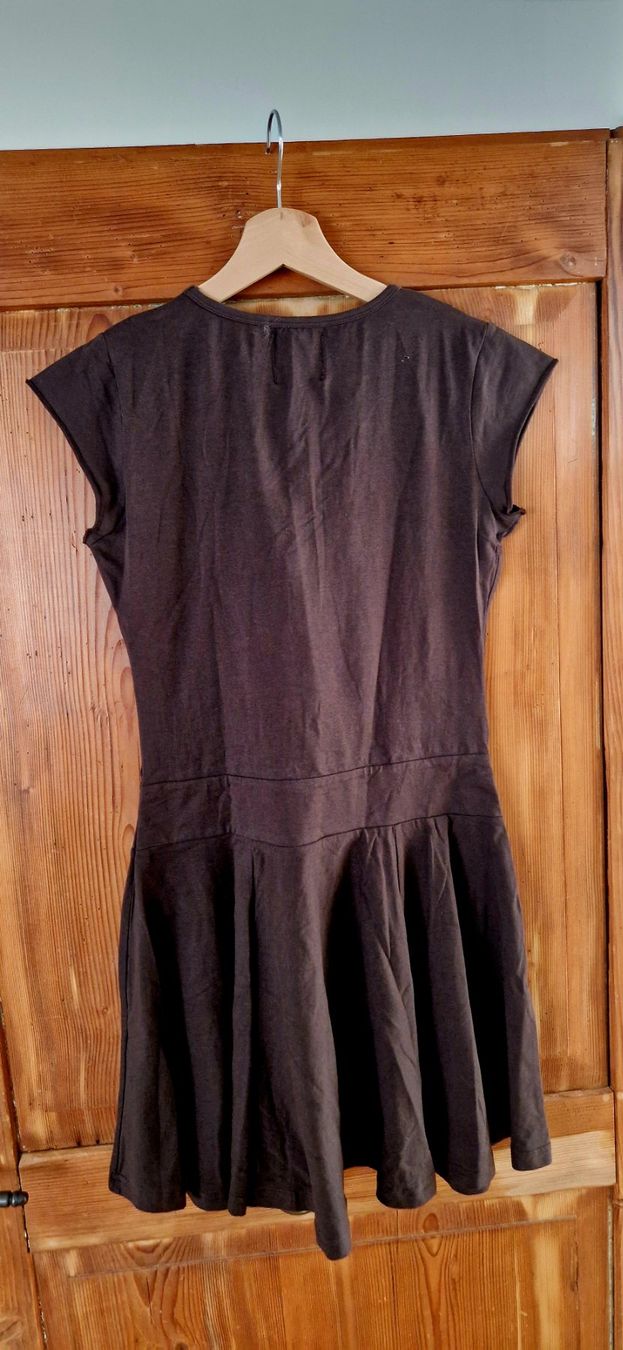 Moshiki Vestiti: Moshiki Carda Kleid neu Grösse M – Nuovo e nell'imballaggio originale da Rifferswil venduto da maruna 1