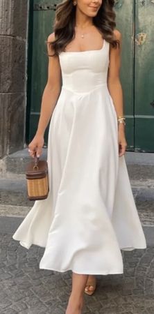 Kleid von Odd Muse