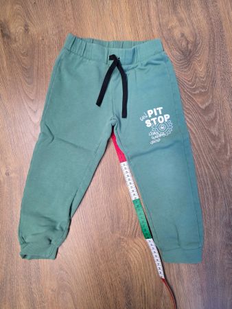Hose, Stoffhose, Jogginghose, Trainerhose Benetton Gr. 110