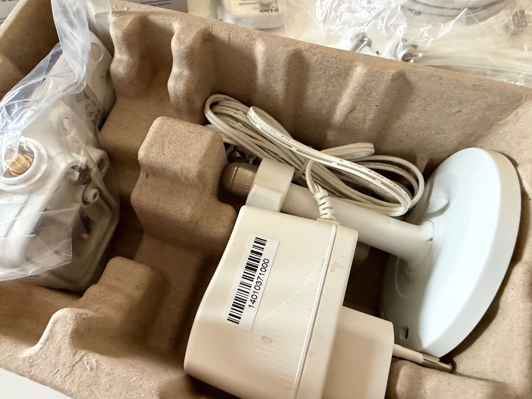 Dlink Webcam: D-Link DCS-2332L HD Wireless Outdoor Cloud Camera – Nuovo (secondo la descrizione) da Aarau venduto da KorgPA 4