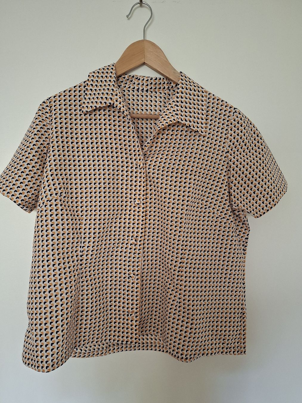 Blusen: Bluse – Gebraucht aus Zürich von Nadsh