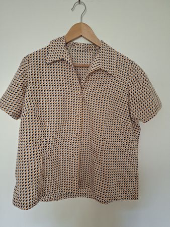 Bluse