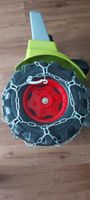 Schneeketten für Kindertraktor, Rolly Toys
