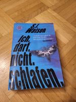 Buch, Ich.darf.nicht.schlafen