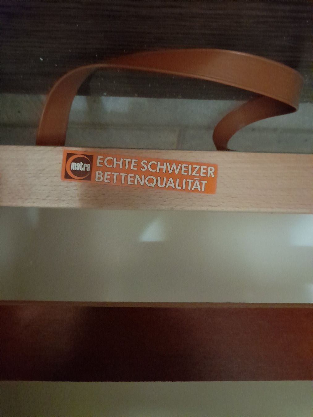 Letti: Einpersonenbett – Usato da Bettlach venduto da kre_qq8r 2