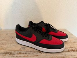 Herren Sneaker Nike Court Vision Low, Grösse 46
