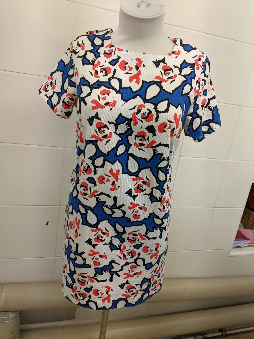 Kleider: Damen Sommerkleid GR 38 – Gebraucht aus Langnau am Albis von Judithsebi 4