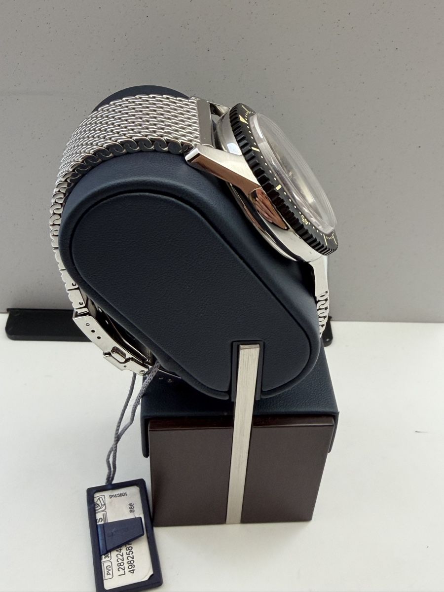 Longines Uhren: Longines Diver Héritage – Neu und originalverpackt aus Crans VS von horlogerie-langel 6