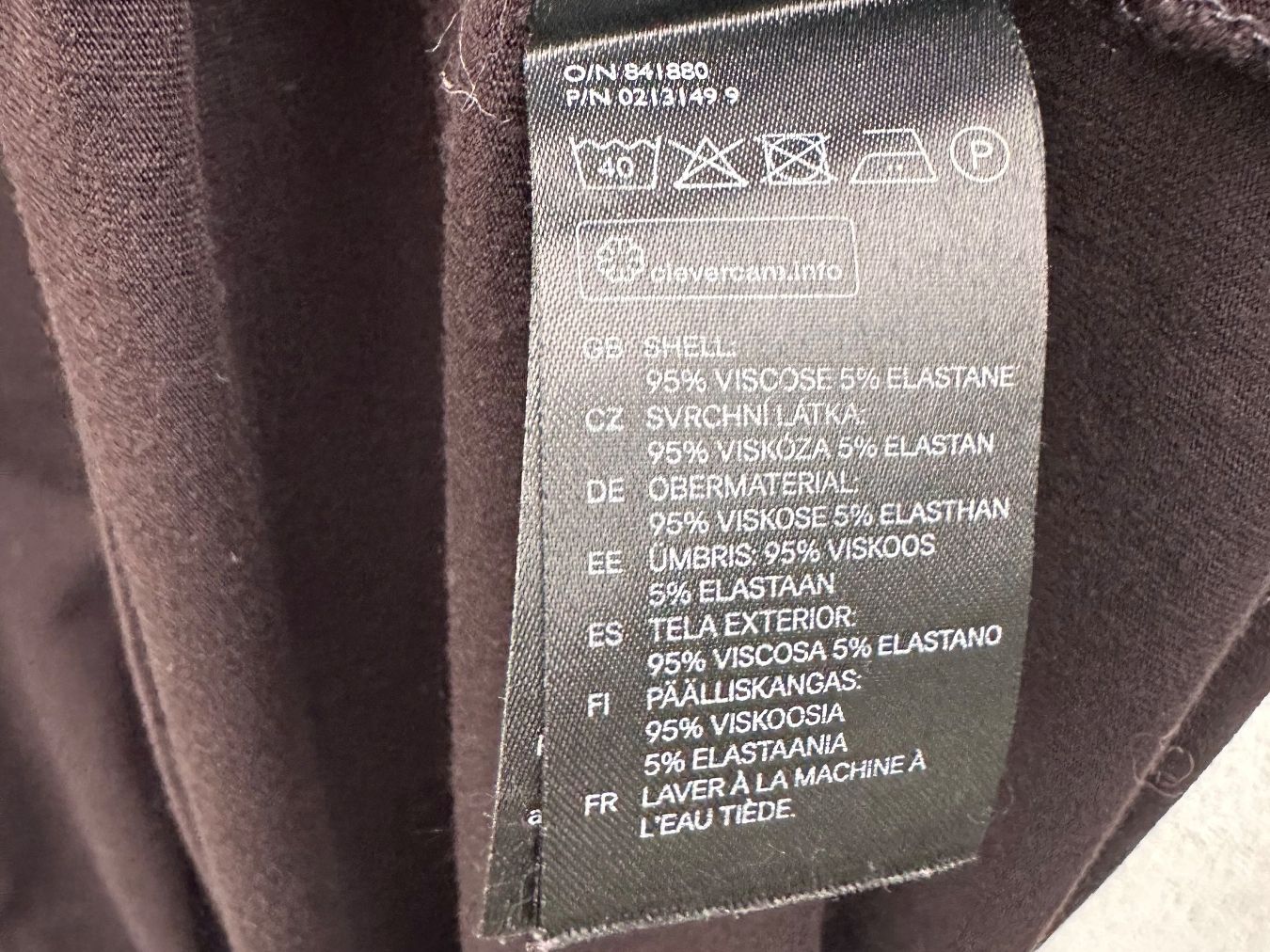 H&M Vestiti: Kleiderpaket Grösse 3XL – Usato da Tannay venduto da naxos66 2