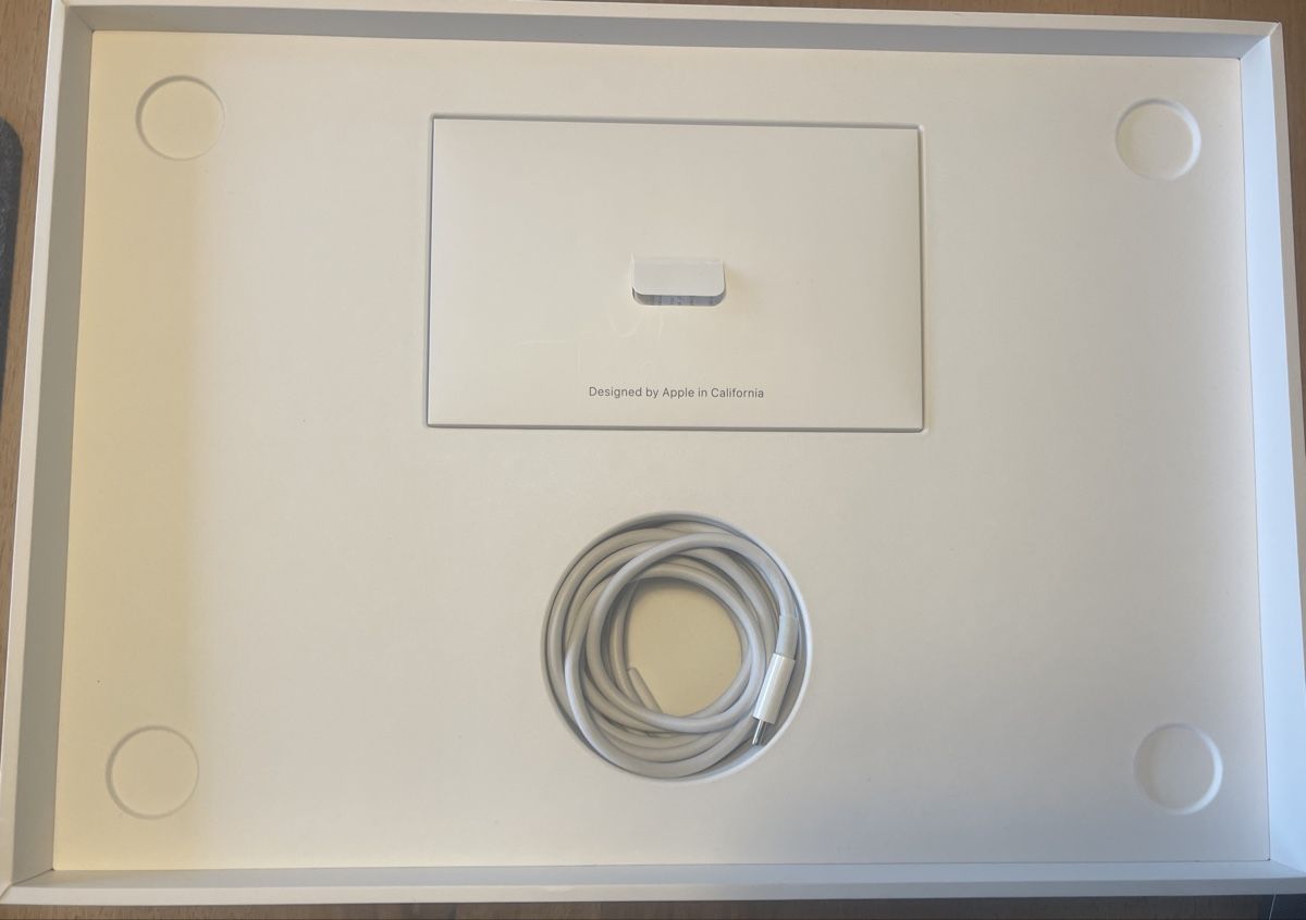 Apple Portables: MacBook Air 13.3 – D'occasion à zürich par maulwurf53 3