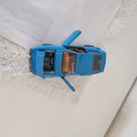 Alfa Romeo Junior Zagato 1972 Italien Metall Qualität 1:43