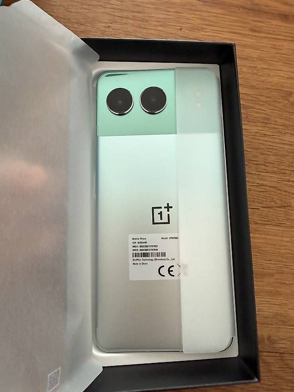 OnePlus Telefoni cellulari / Smartphones: OnePlus Nord 4 – Usato da Selzach venduto da LucaGerber 1