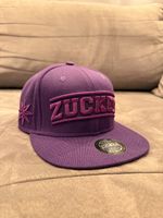 Snapback Zucker HowDeep