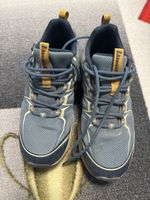 Goretex Wander/Trekkingschuhe Gr. 40