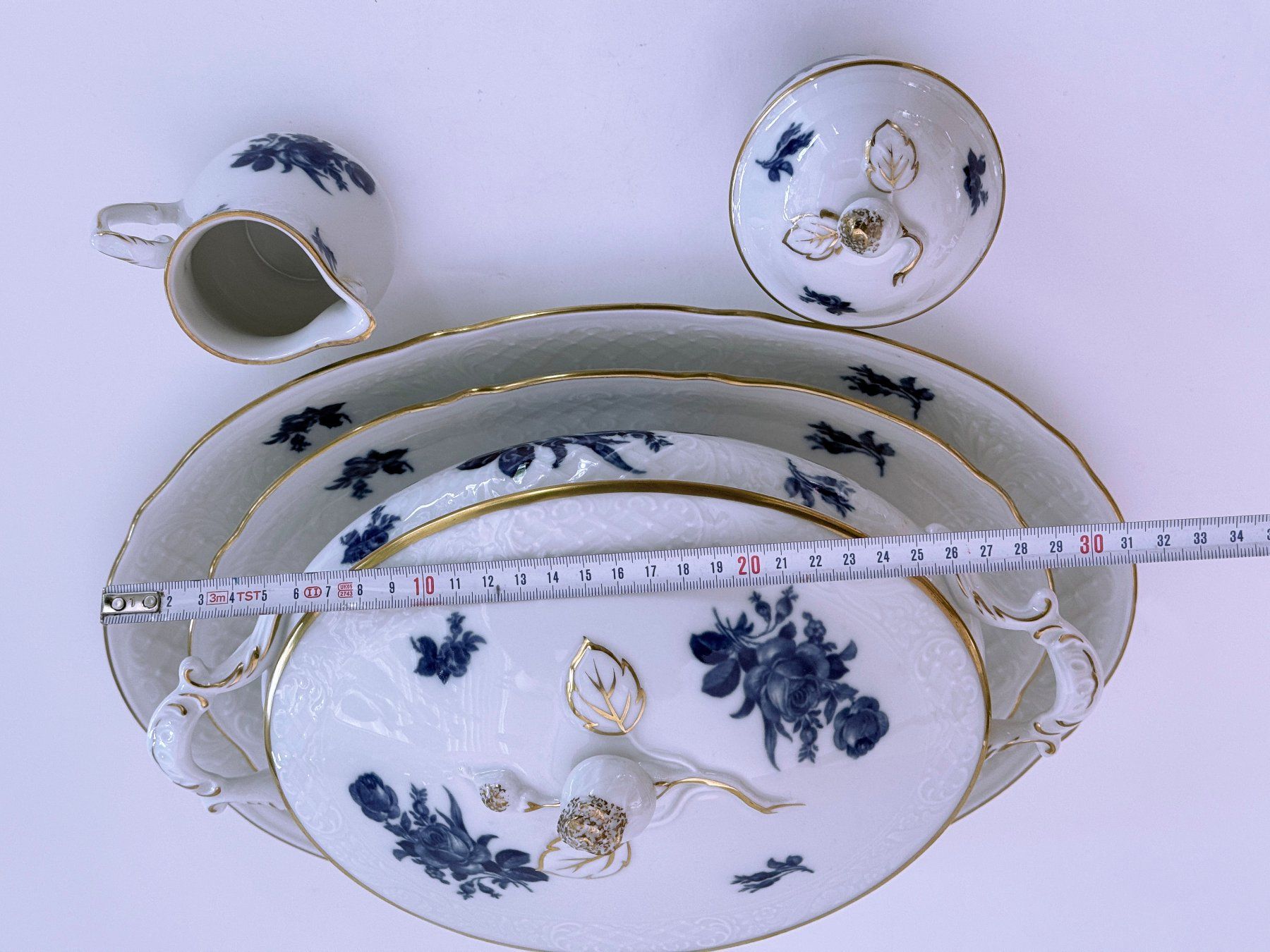 Arzberg Set di piatti: Schumann Arzberg*Lot**** – Usato da Dübendorf venduto da Orchid18 6