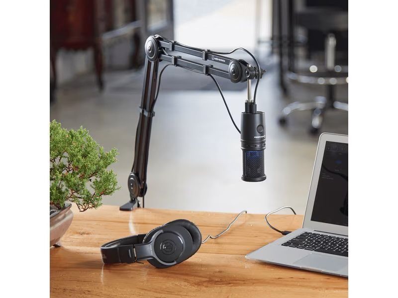 Audio Technica Microfoni: Audio-Technica AT2020USB-X – Usato da Wängi venduto da mak_57tm 3