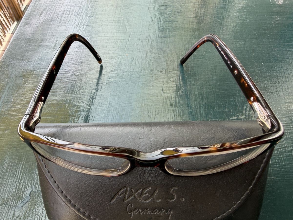 Occhiali & Lenti: Vistan Damen Brille – Nuovo (secondo la descrizione) da Basel venduto da barracuda360 1
