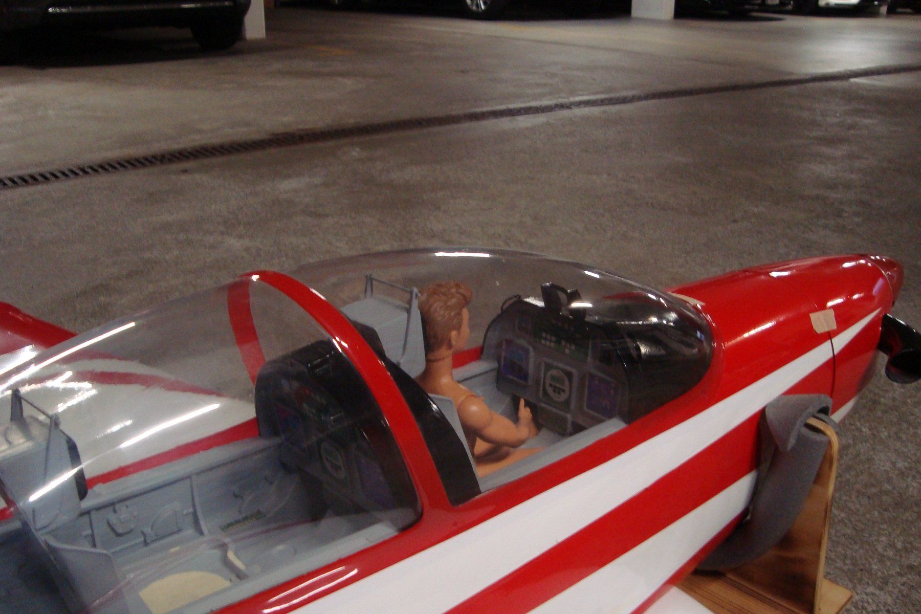 Modellismo RC: Phönix PC-21 177 – Nuovo (secondo la descrizione) da Rubigen venduto da remarub 6