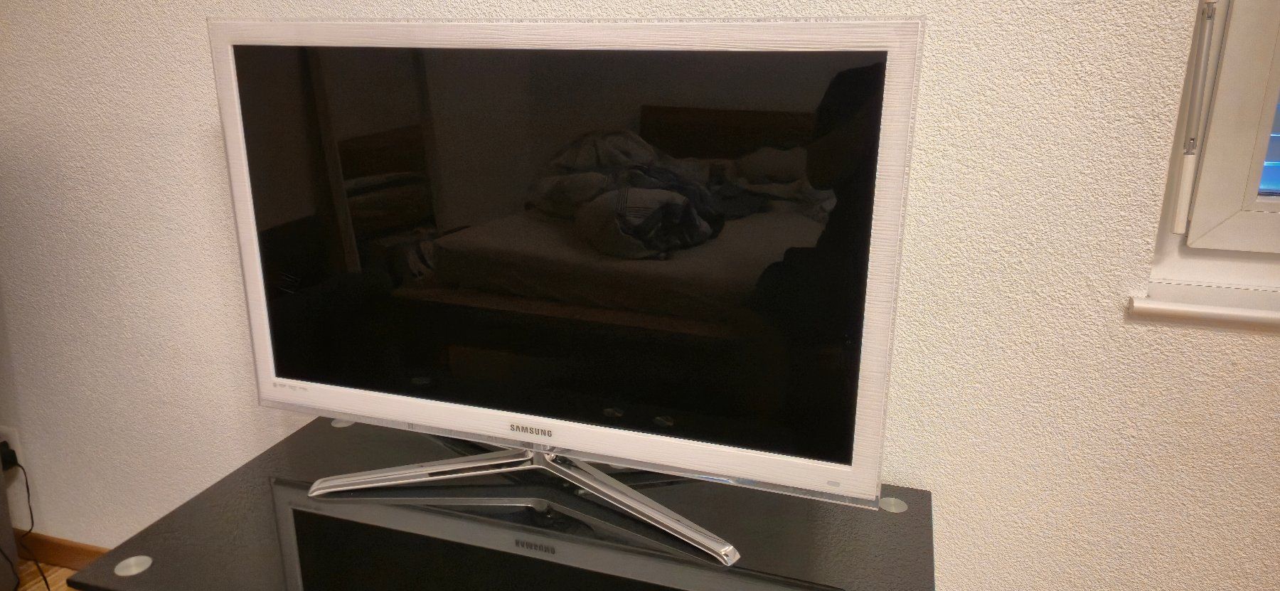 Samsung Televisori: Fernseher SAMSUNG – Usato da Zuzwil SG venduto da hofmanndamian