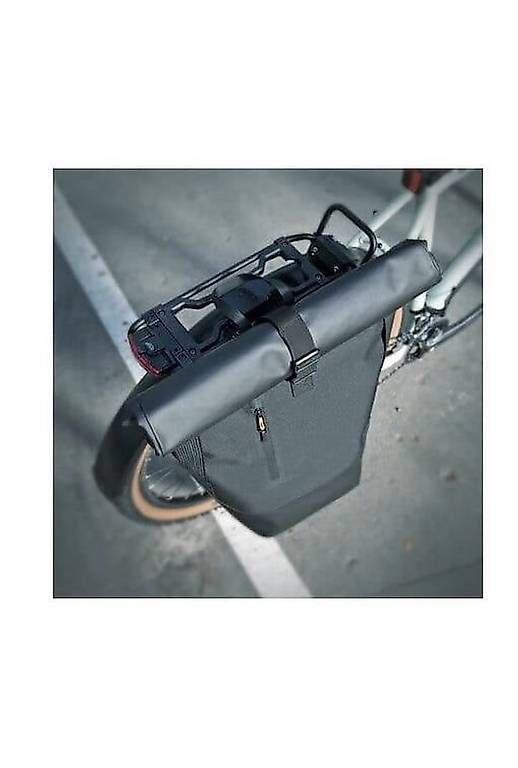 Borse: SKS SEITENTASCHE INFINITY URBAN SIDEBAG SCHWARZ 50% – Usato da Hinterkappelen venduto da RMO7511 2