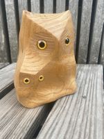 Kasseli Kässeli UBS Eule Brienz Designklassiker