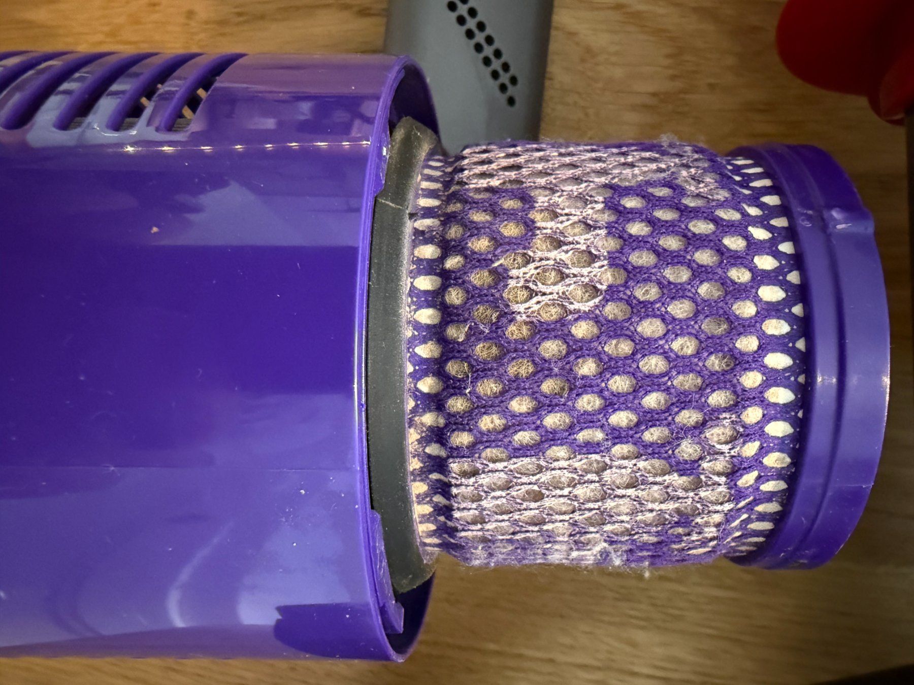 Dyson Aspirateurs & Accessoires: Dyson V 10 – D'occasion à Bern par gsx-trade 4