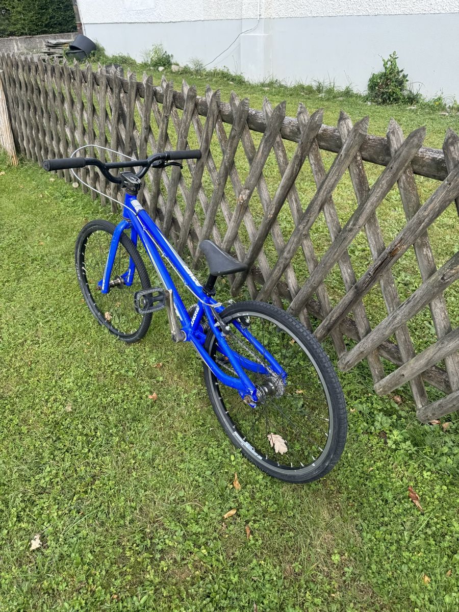 Velos: Velo  – Gebraucht aus Dübendorf von Sachs621 3
