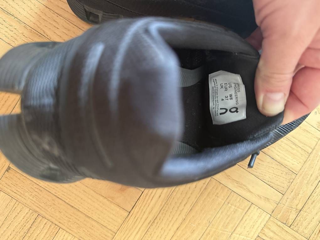 Scarpe da uomo: On Schuhe – Usato da Zürich venduto da Angela_Chloe 2
