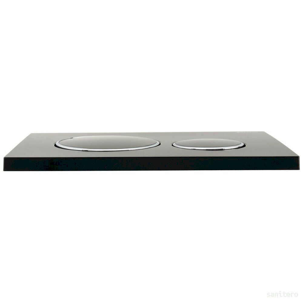 WC: Geberit Sigma20 Ab­deck­plat­te 115882KM – Neu und originalverpackt aus Bottighofen von zaap 2