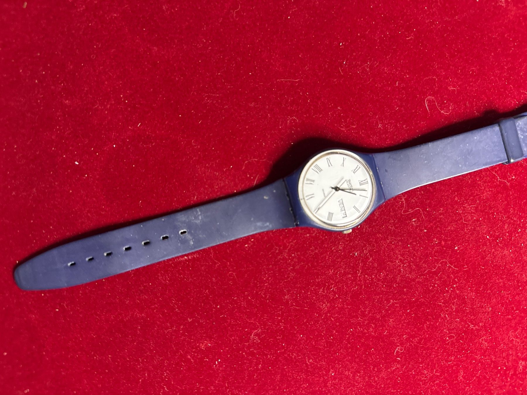 Swatch Montres: Swatch 80 Jahre – D'occasion à Pfeffingen par Allhandelklgwatches 2