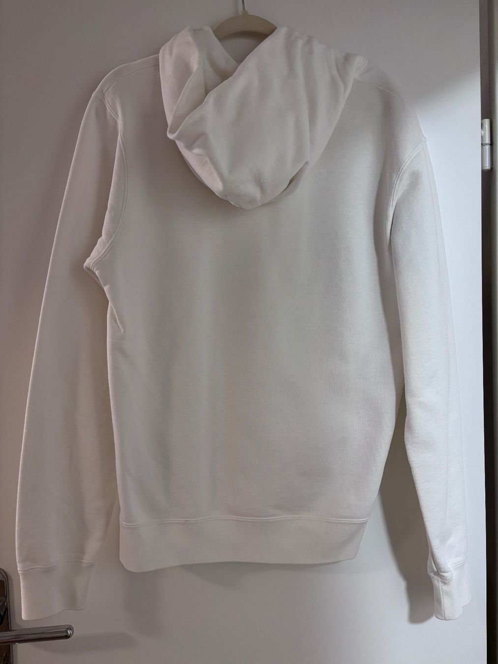 Sandro Pullover & Sweatshirts: Sandro Pullover weiss – Gebraucht aus Wetzikon ZH von Deba26 3