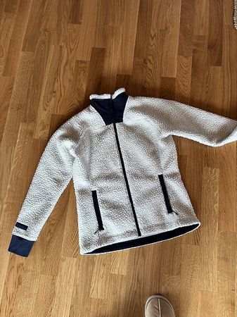 Pull mouton Scott 
