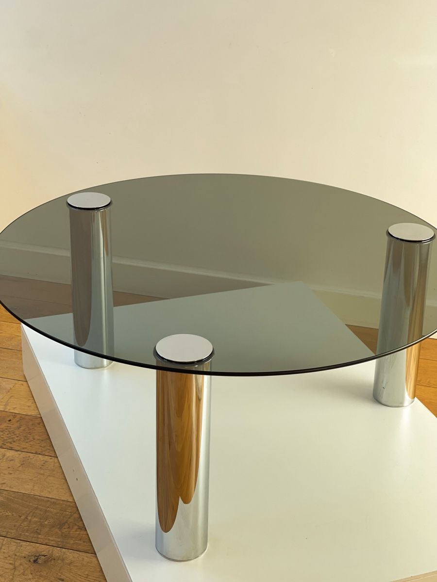 Tables: Table basse – D'occasion à Mont-sur-Rolle par G1970 1