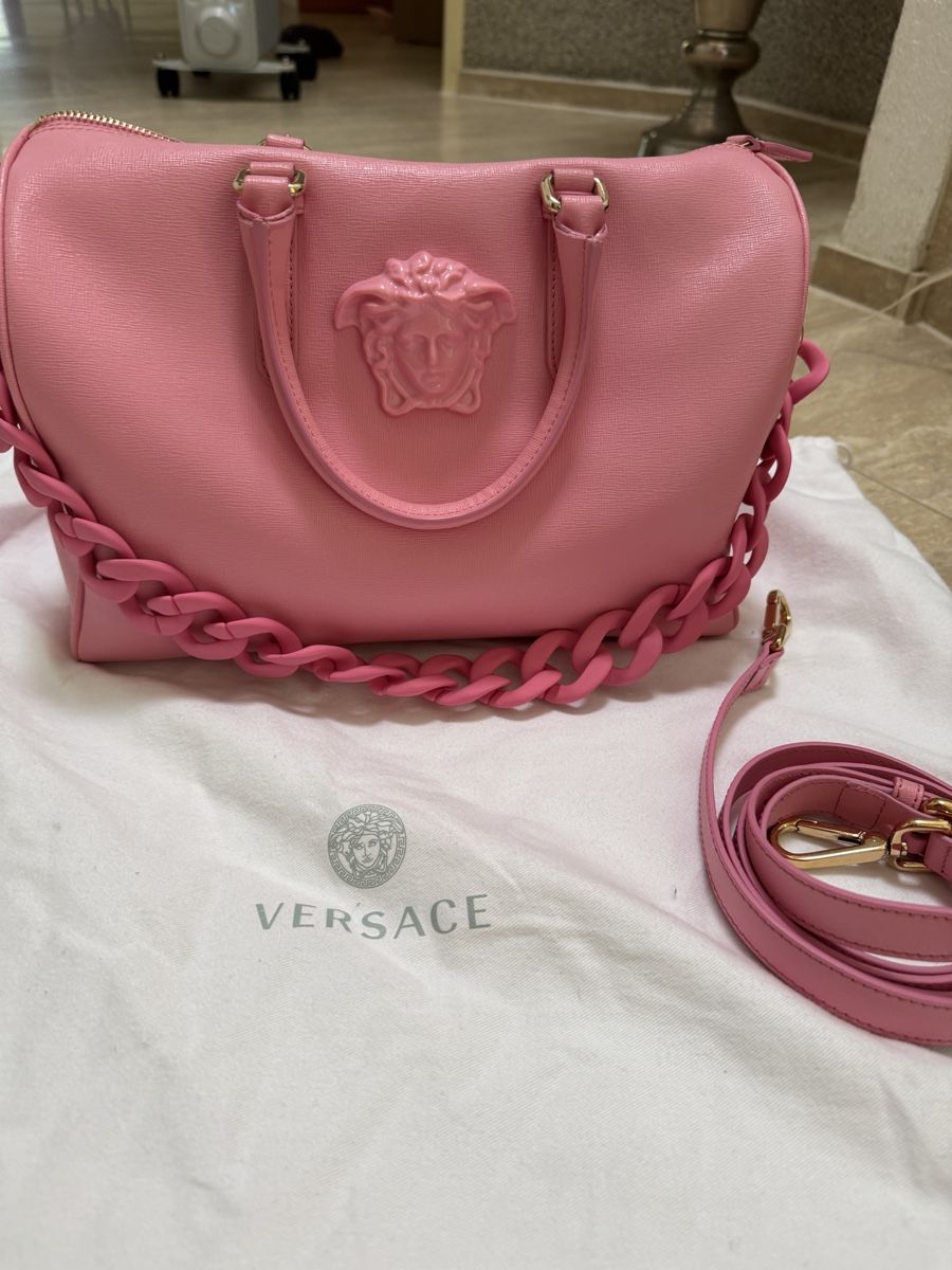 Versace Borse da donna: Versace Tasche Orginal – Nuovo (secondo la descrizione) da Regensdorf venduto da weiningerl 1