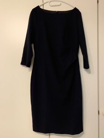 Neue Kleid von Marie Lund