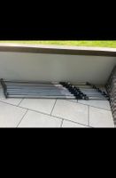 9 x Bessey ST290 Stützesystem 1600-2900mm