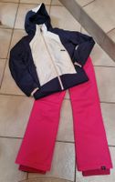 Ensemble de ski fille 
