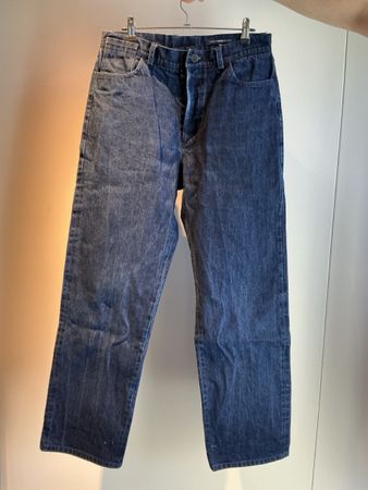 Jeans von Maria van Rensen