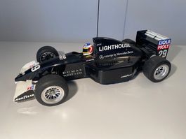 Tamiya Sauber C12 94 / F1 Tamiya rc vintage